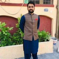 Umar Usman Email
