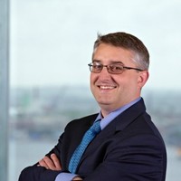 Hord Coplan Macht Employee Brian Kuebler's profile photo