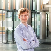 Sytze van Stempvoort Email