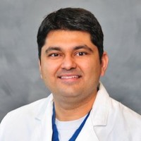 Encompass Medical Group Employee Veeral Bhoot's profile photo