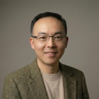 Fig Employee Zhen Wu's profile photo