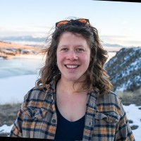 Old Salt Co-op Employee Logan Smith's profile photo