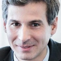 Plastic Omnium Employee Benjamin Duclos's profile photo