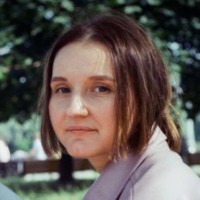 Binary District Journal Employee Nataly Stepanova's profile photo