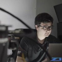 Z1 Motorsports Employee Jared Clutter's profile photo