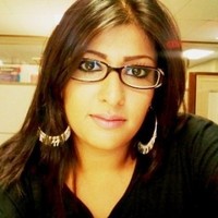 UCHealth Employee Komal Khan's profile photo