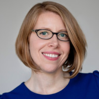 Stand Up America Employee Christina Harvey's profile photo
