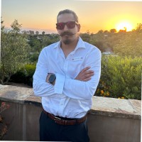 Flippin' Pizza Employee Wyatt Szalonek's profile photo