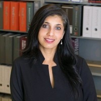 MM Ltd. Employee Anu Maletira's profile photo
