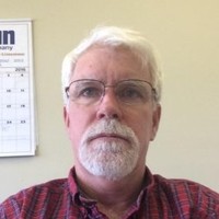 TDOTS Employee Glen Blankenship's profile photo