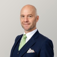 Lloyd's & Partners AG Employee Adrian Bürgi's profile photo