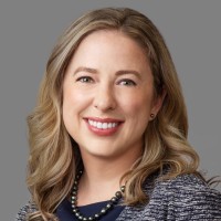 Alvarez & Marsal Employee Alyssa Davis's profile photo