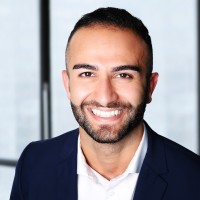 Armitage Advisors Employee Sina Malekian's profile photo