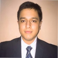 Encora Inc. Employee Renzo Daniel Lavado Rivas's profile photo