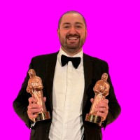 TaxCalc Employee Nick Moss's profile photo