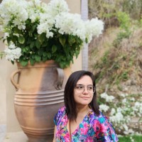 RocketLevel Employee Ana Caltzontzin's profile photo