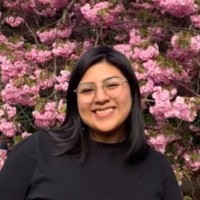 Gander Employee Alejandra Ros's profile photo