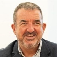 Shropshire Council Employee Andy Begley's profile photo