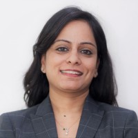 Amita Goyal Email & Phone Number
