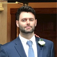 Mack Technologies Employee Scott Webler's profile photo