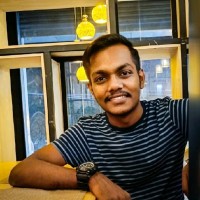 Rounak Subudhi Email