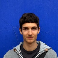Constructor Employee Ivan Matveev's profile photo