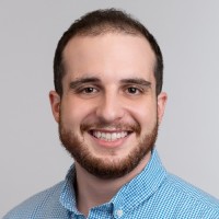 point.me Employee Sam Rubin's profile photo