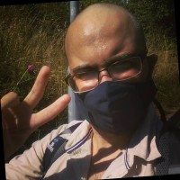 MetaBrainz Foundation Inc. Employee Frederik S.'s profile photo