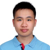Oculii™ (An Ambarella Technology) Employee Yu-Hsiang Liu's profile photo