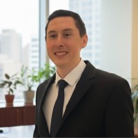 NexGen Materials Employee Ryan Behl's profile photo