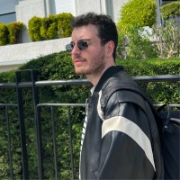 4129Grey Employee Mümtaz Yılmaz's profile photo