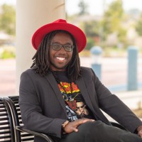Riverside Community Health Foundation Employee Carl Olton Jr.'s profile photo