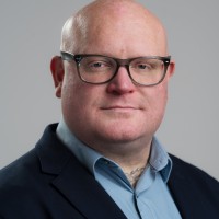 LINKS Recruitment Employee Daniel Parry's profile photo