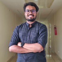 Cognizant Employee Nihal Mohan's profile photo