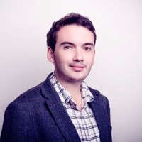 Tech London Advocates & Global Tech Advocates Employee Robert Bownes's profile photo