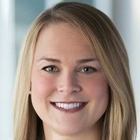 Vanguard Employee Danielle Moseley's profile photo