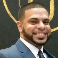 Microsoft Employee Mark Sawh's profile photo