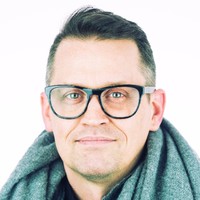 HTA Design LLP Employee Steven May's profile photo