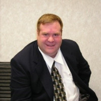 Select Financial Services Employee Steven Stremick's profile photo