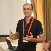 DevCraft Inc Employee Eran Peer's profile photo