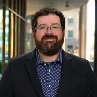 Moss & Barnett, P.A. Employee Ryan Barlow's profile photo