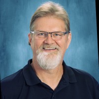 Butler Tech-D Russel Lee Career Center Employee Randel Hall's profile photo