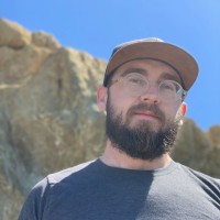 Vontive Employee Zach Loubier's profile photo