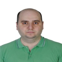 Teknoform Fasteners Employee Yunus Doğru's profile photo