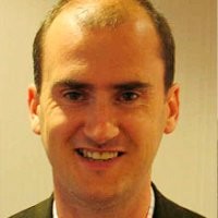 NM Cabling Solutions Employee Gary Crilly's profile photo