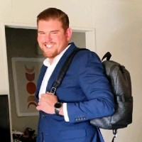 Lute Riley Honda Employee Brandon Bemis's profile photo