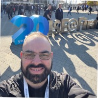 KVM Informática Employee Juliano Vecchi's profile photo