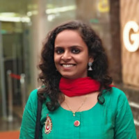 ResPublica Consulting Employee Alneema Ashraf's profile photo