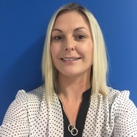 Recruit First IT Employee Sharon Barrett's profile photo