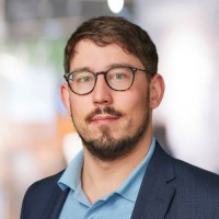 reecetech Employee Seb Roberts-Brown's profile photo